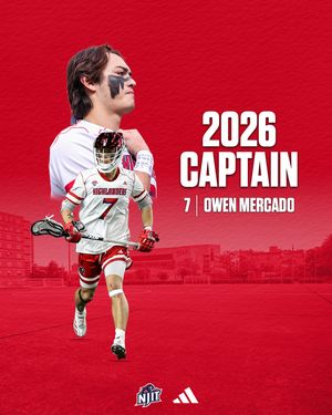 Image post by @njitmlax on Instagram