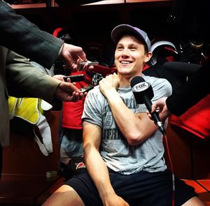 Image post by @canes on Instagram