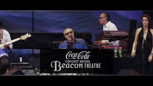 Video post by @beacontheatre on Facebook