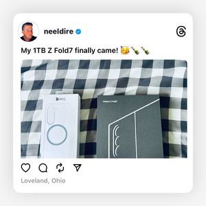 Image post by @neeldire on Instagram