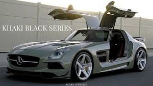 Video post by @boden_autohaus on YouTube