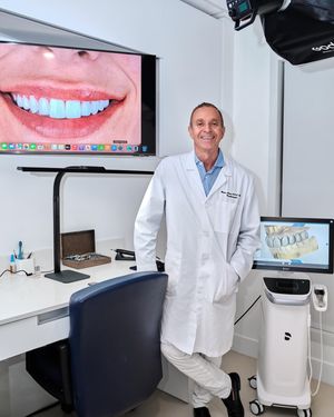 Image post by @sharpdentistry on Instagram