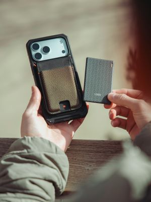 Image post by @urbanarmorgear on Instagram