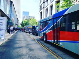 Image post by @ridetarc on Instagram