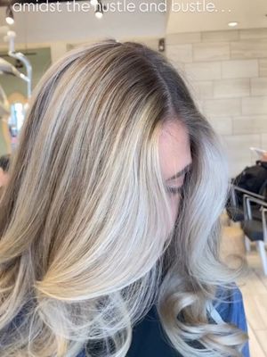 Image post by @behindthechair_com on Instagram