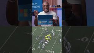 Video post by @titans on YouTube