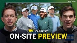 Video post by @cbssports on YouTube