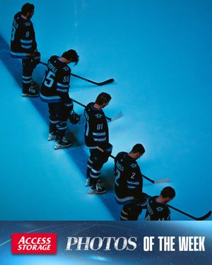 Image post by @nhljets on Instagram