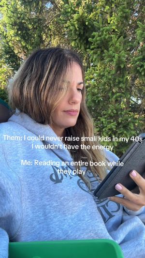 Video post by @sophiasreallife on TikTok