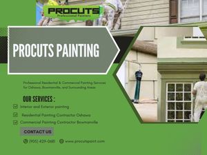 Image post by @procutspaint on Instagram