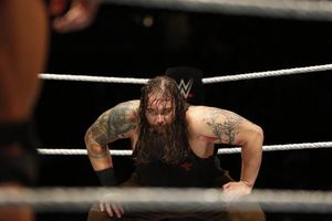 Image post by @barclayscenter on Twitter