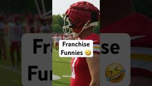Video post by @Kansas City Chiefs on YouTube