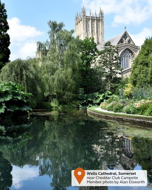 Image post by @candmclub on Instagram