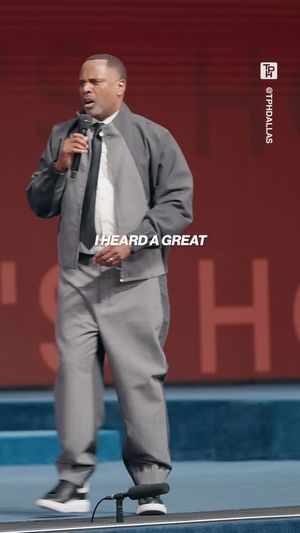 Image post by @tphdallas on Instagram