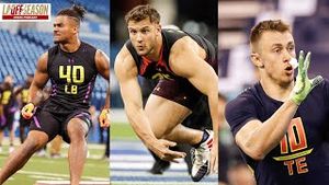 Video post by @49ers on YouTube
