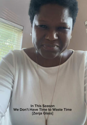 Video post by @zenjaglass on TikTok