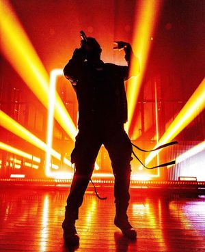 Image post by @nav on Instagram