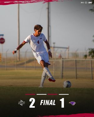 Image post by @snuathletics on Instagram