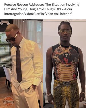 Image post by @nojumper on Instagram