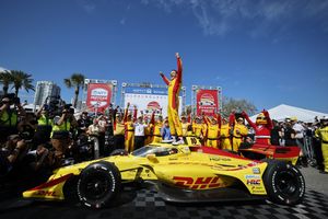 Image post by @detroitgp on Instagram