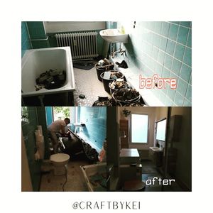 Image post by @craftbykei on Instagram