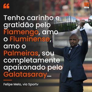 Image post by @90minbrasil on Instagram