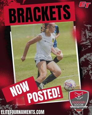 Image post by @elitetournaments on Instagram