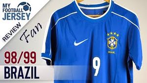 Video post by @myfootballjersey on YouTube
