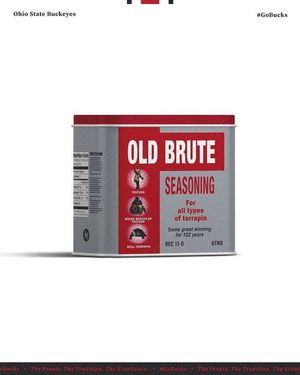 Image post by @buckeyes on Facebook