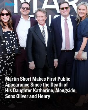 Image post by @people on Instagram