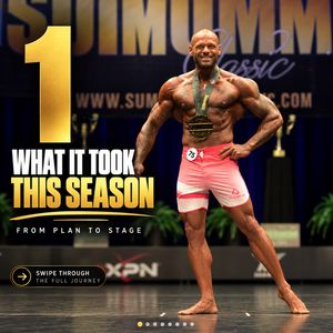 Image post by @robpizzutofitness on Instagram