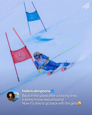 Image post by @fisalpine on Instagram