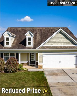 Image post by @woodallrealtygroup on Facebook