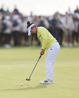 Image post by @lpga_tour on Instagram