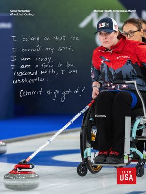 Image post by @teamusa on Instagram