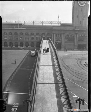 Image post by @opensfhistory on Instagram