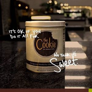 Image post by @doubletree on Instagram