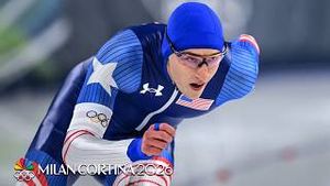 Video post by @nbcsports on YouTube