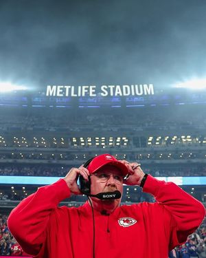 Image post by @chiefs on Instagram