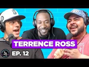 Video post by @The Broadcast Boys Show on YouTube
