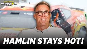 Video post by @harvickhappypod on YouTube