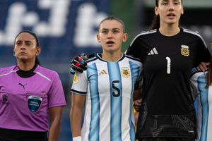 Image post by @afaseleccion on Instagram
