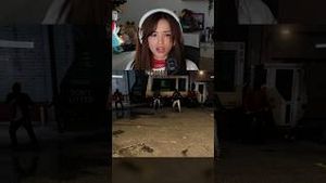 Video post by @Valkyrae on YouTube
