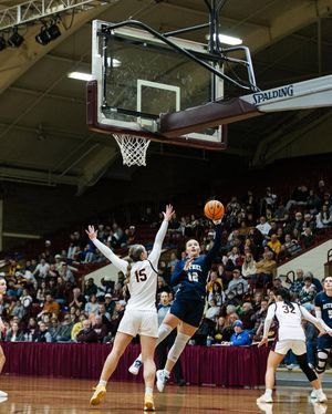 Image post by @thebuclarion on Instagram