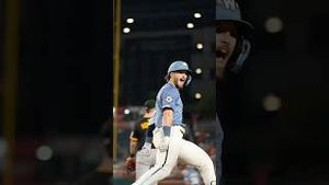 Video post by @nationals on YouTube