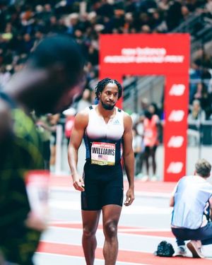 Image post by @kdot_will on Instagram