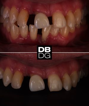 Image post by @drdelfinbarquero on Instagram