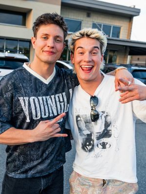 Image post by @mattrife on Instagram