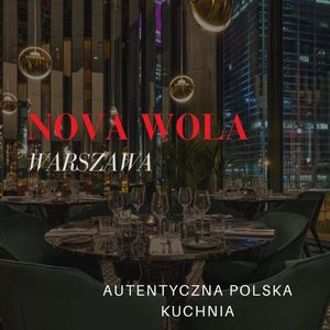 Image post by @poland100bestrestaurants on Instagram