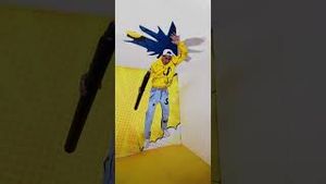 Video post by @zachking on YouTube